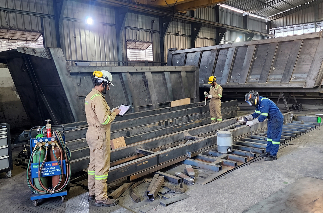 Shree Ambica AutoFab